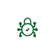 Privacy AI App logo