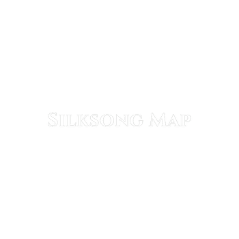 Silksong Map logo