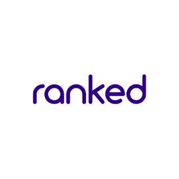 Ranked logo