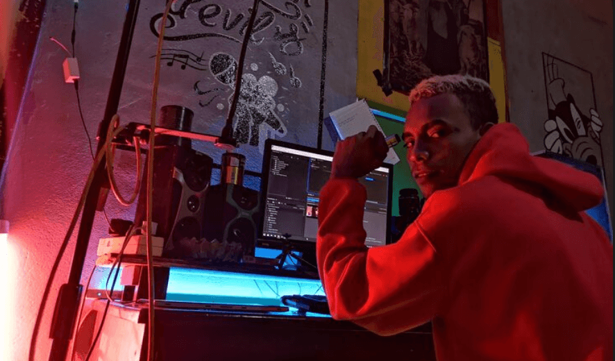 7 Best Rap AI Generators for Creating Fire Lyrics and Beats