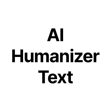 AI Humanizer Text logo