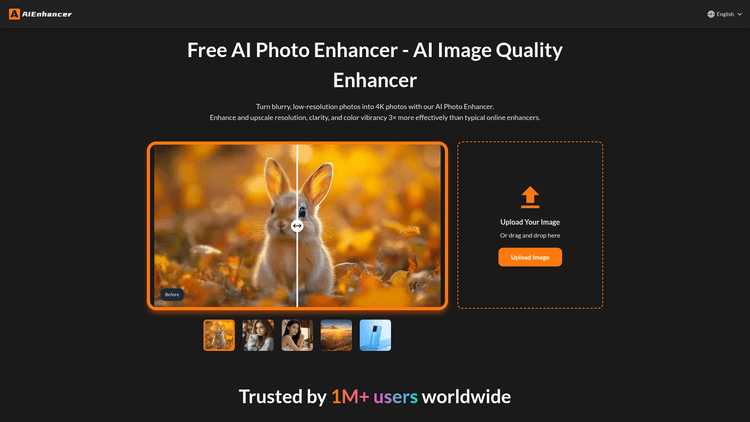 Aienhancer - 1