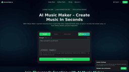 Aimusicmaker - 1