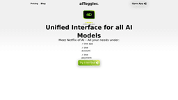 Aitoggler - 1