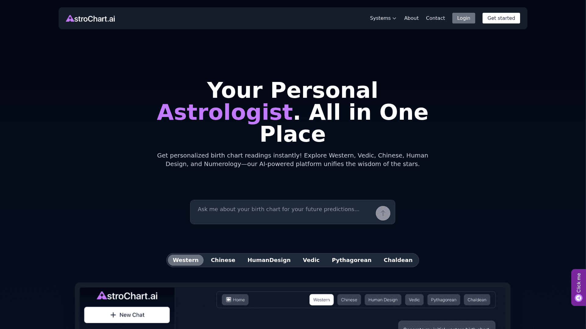 Astrochart.ai - 1