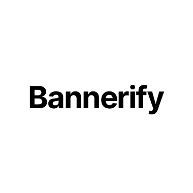 Bannerify logo