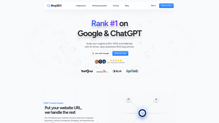 Blogseo - 1