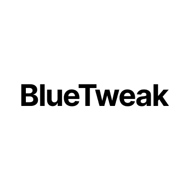 Bluetweak logo