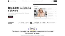 Candidate Screening - 1