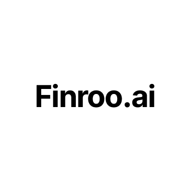 Finroo.ai logo