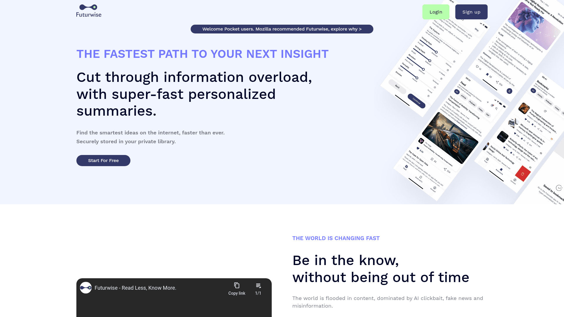 Futurwise - 1