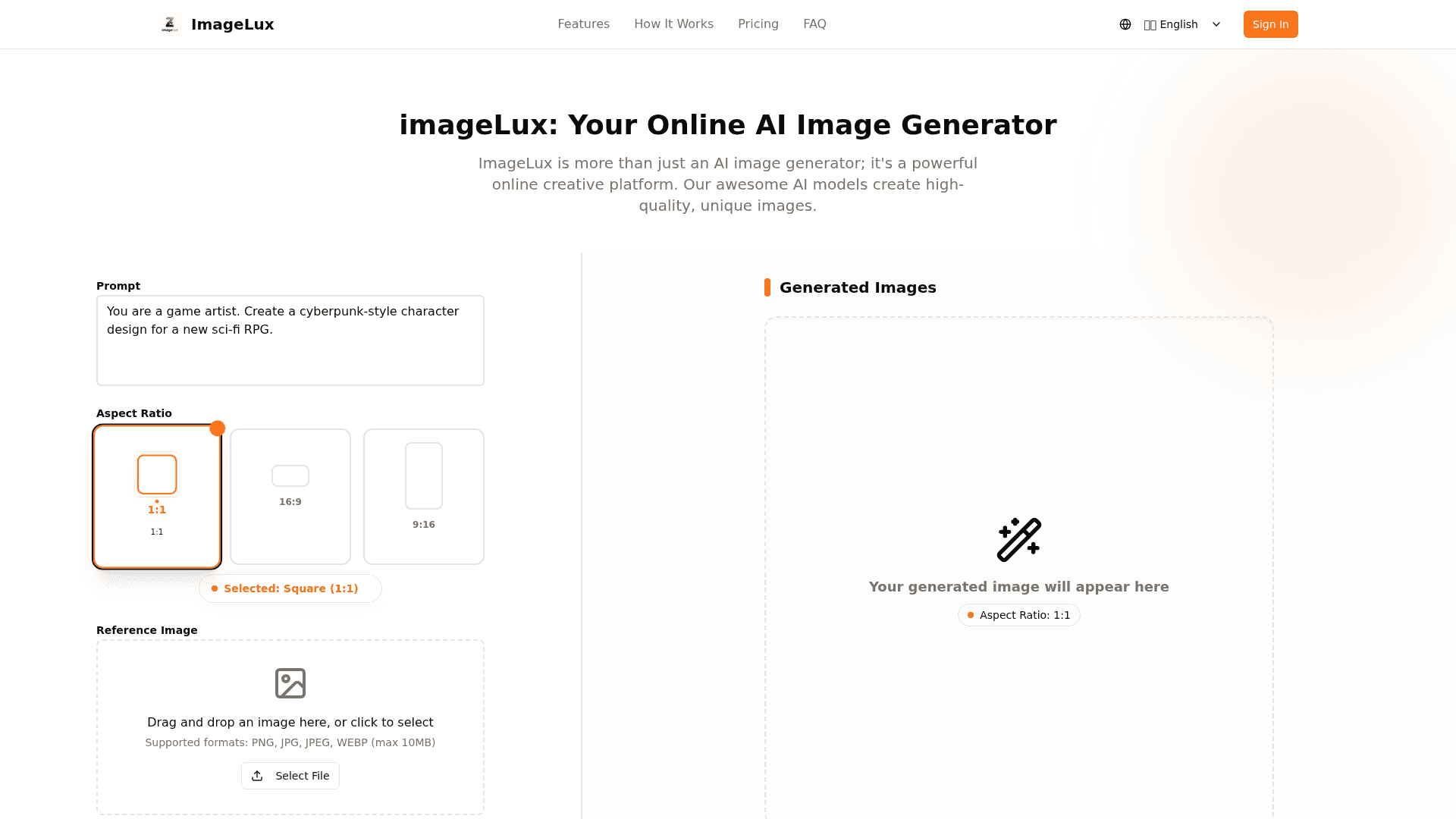 Imagelux - 1