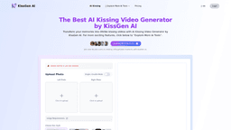 Kissgen AI - 1
