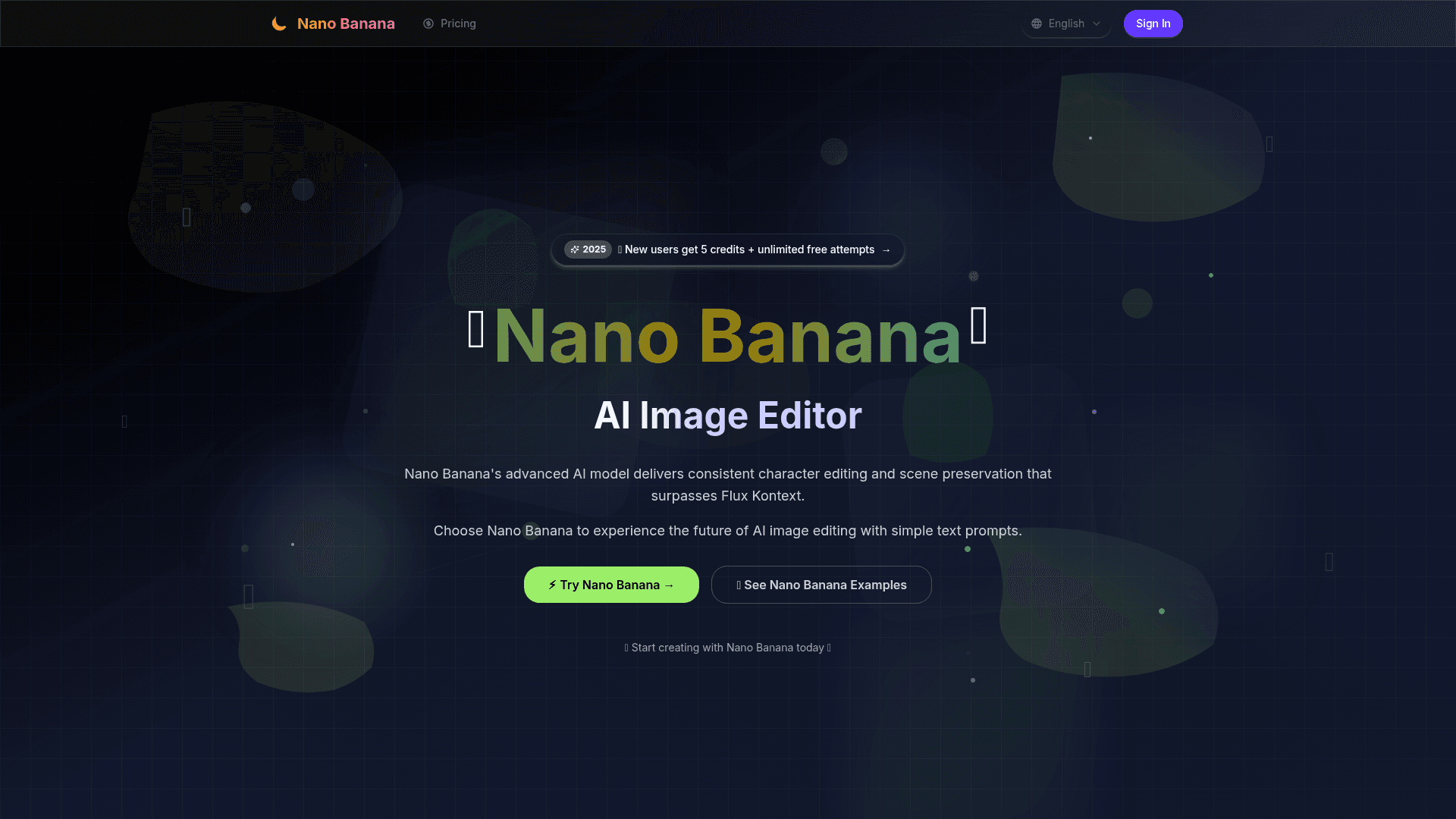 Nanobanana.ai - 1
