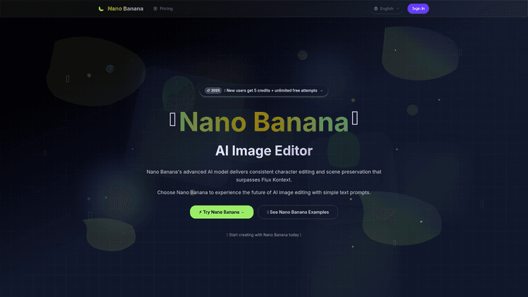 Nanobanana.ai - 1