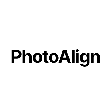 Photoalign logo