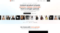 Photofox AI - 1