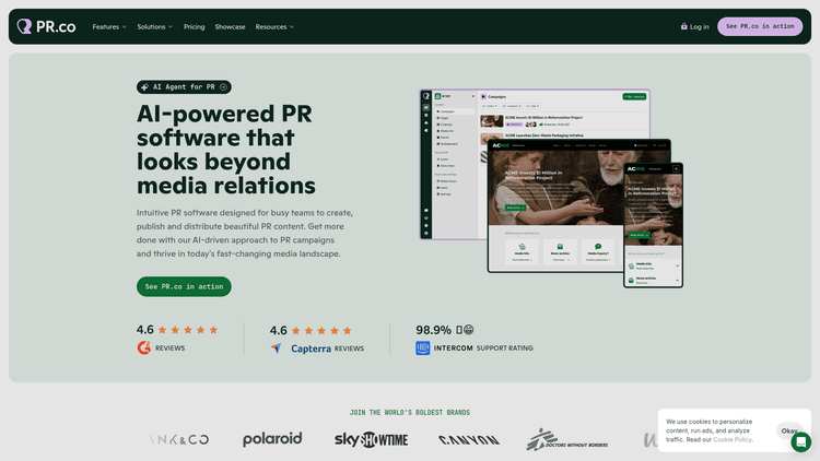 Pr.co - 1