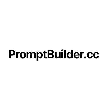 Promptbuilder.cc logo