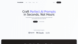 Promptbuilder.cc - 1