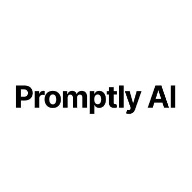 Promptly AI logo