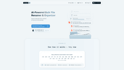 Renamer.ai - 1