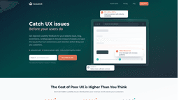 Scoutux - 1