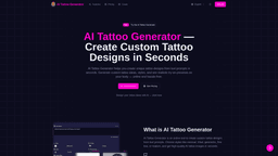 Tattooai - 1