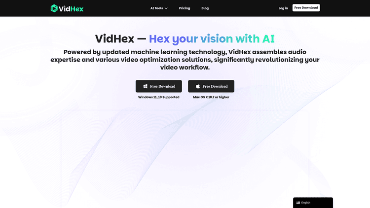 Vidhex - 1
