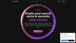 Voiceslab - 1