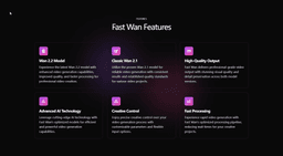 Fast Wan - 2