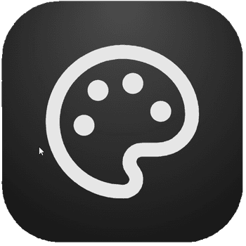 Imgeditor AI logo