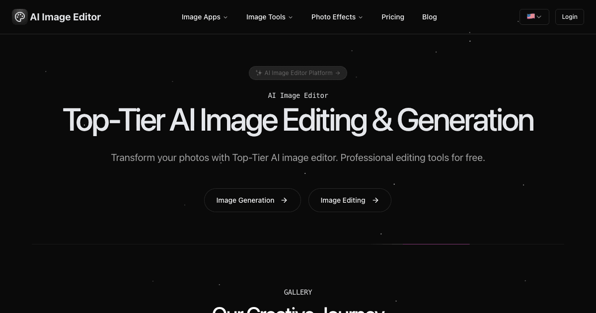 Imgeditor AI - 1