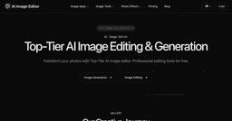 Imgeditor AI - 1