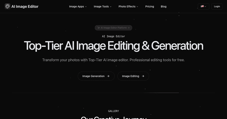 Imgeditor AI - 1