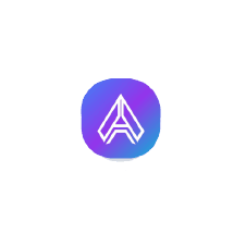 Antramic AI logo