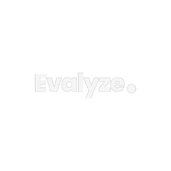 Evalyze AI logo