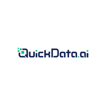 Quickdata.ai logo