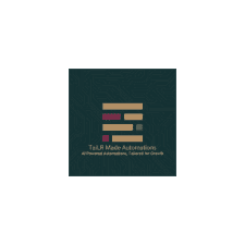 Tailr Made AI logo