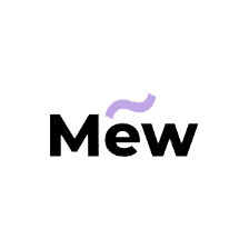 Mew Design logo