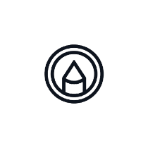 Picturetodrawing logo
