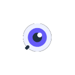 Peeksta logo