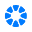 Photosolve logo
