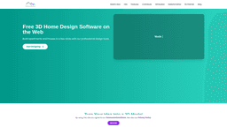 3d House Planner - 1