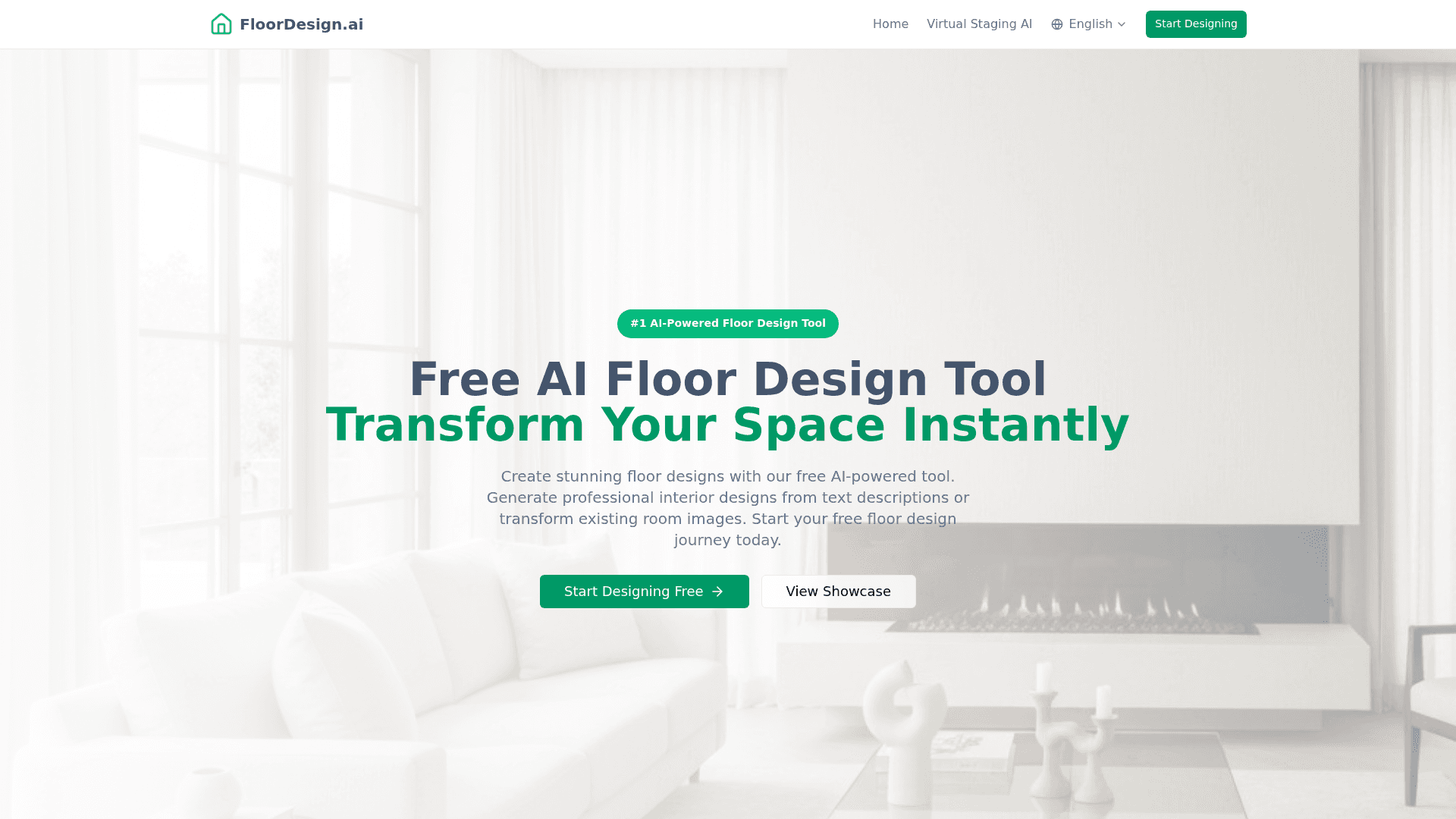Floordesign.ai - 1