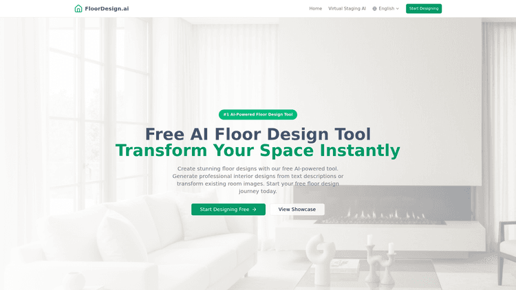 Floordesign.ai - 1