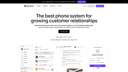 Openphone - 1