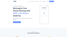 Opic.ai - 1