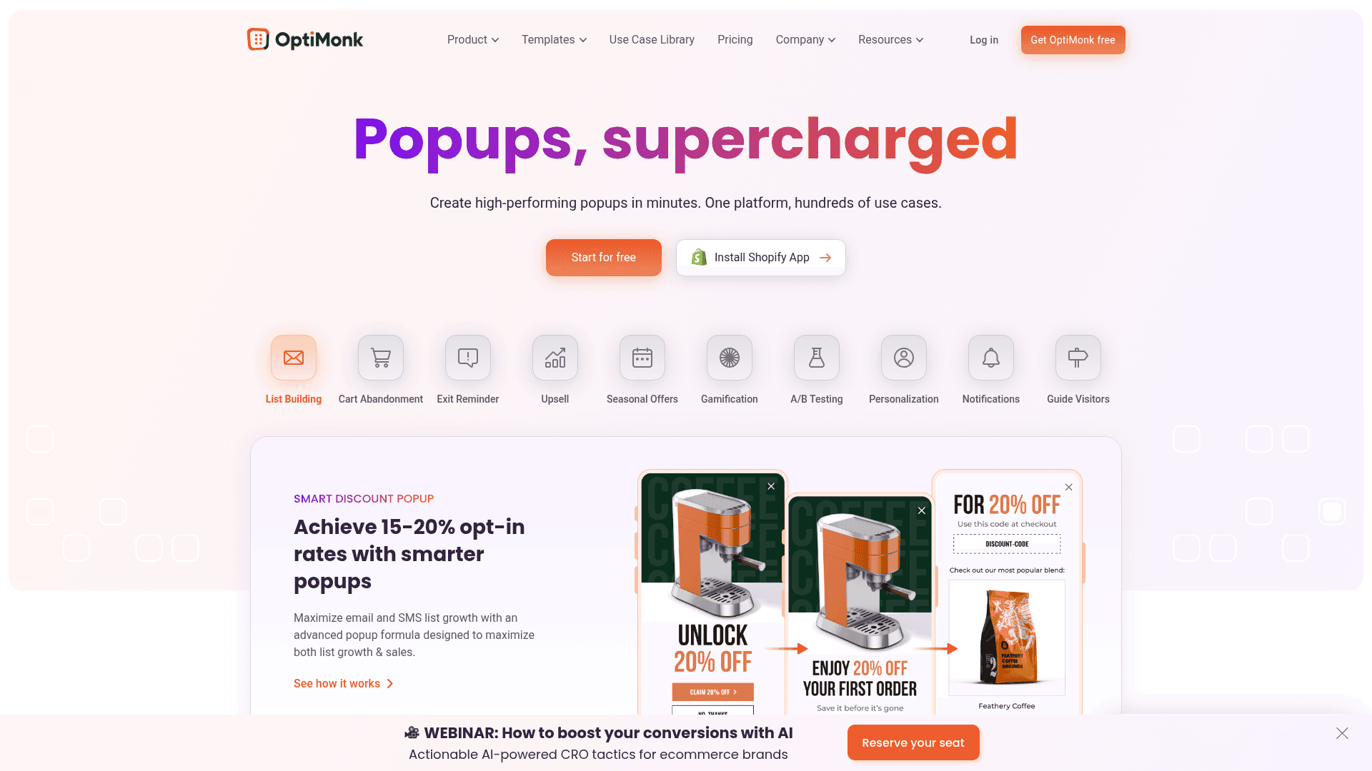 Optimonk - 1