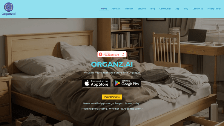 Organz.ai - 1